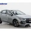 CHEVROLET ONIX 1.0 FLEX LT MANUAL CHEVROLET ONIX 1.0 FLEX LT MANUAL