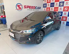 CHEVROLET ONIX 1.0 FLEX LT MANUAL CHEVROLET ONIX 1.0 FLEX LT MANUAL