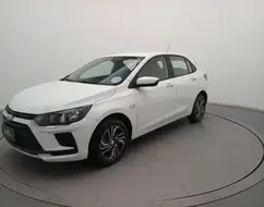 CHEVROLET ONIX 1.0 FLEX MANUAL CHEVROLET ONIX 1.0 FLEX MANUAL