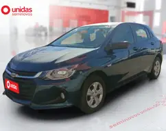 CHEVROLET ONIX 1.0 FLEX MANUAL CHEVROLET ONIX 1.0 FLEX MANUAL