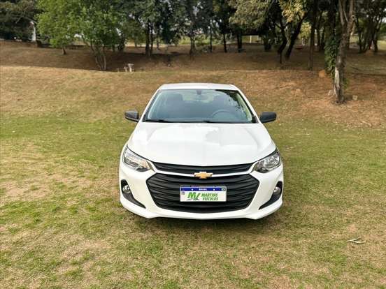 CHEVROLET-ONIX-1.0 FLEX MANUAL CHEVROLET-ONIX-2024