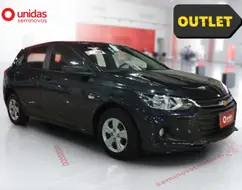 CHEVROLET ONIX 1.0 FLEX MANUAL CHEVROLET ONIX 1.0 FLEX MANUAL