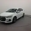 CHEVROLET ONIX 1.0 FLEX PLUS LT MANUAL CHEVROLET ONIX 1.0 FLEX PLUS LT MANUAL