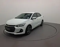 CHEVROLET ONIX 1.0 FLEX PLUS LT MANUAL CHEVROLET ONIX 1.0 FLEX PLUS LT MANUAL