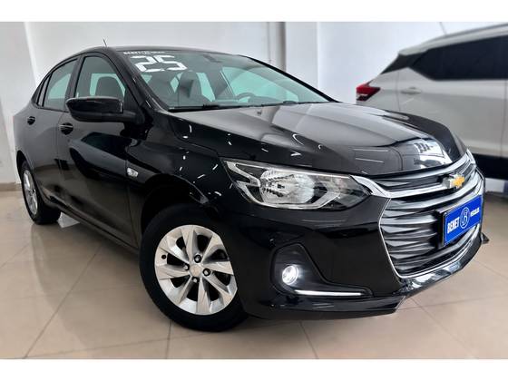CHEVROLET ONIX 1.0 FLEX PLUS LT MANUAL