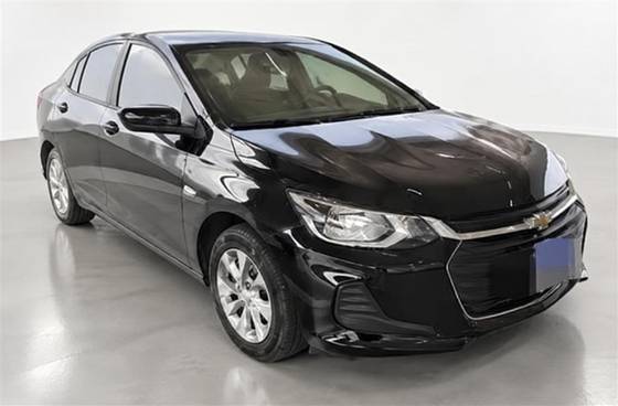 CHEVROLET ONIX 1.0 FLEX PLUS LT MANUAL