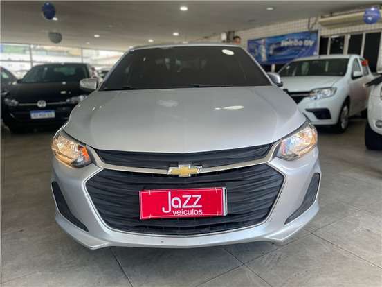 CHEVROLET-ONIX-2021