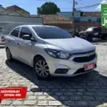CHEVROLET ONIX 1.0 FLEX PLUS LT MANUAL CHEVROLET ONIX 1.0 FLEX PLUS LT MANUAL