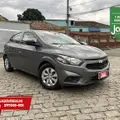 CHEVROLET ONIX 1.0 MPFI JOY 8V FLEX 4P MANUAL CHEVROLET ONIX 1.0 MPFI JOY 8V FLEX 4P MANUAL