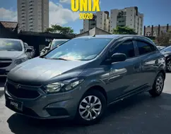 CHEVROLET ONIX 1.0 MPFI JOY 8V FLEX 4P MANUAL CHEVROLET ONIX 1.0 MPFI JOY 8V FLEX 4P MANUAL