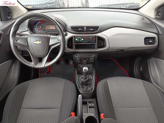 CHEVROLET-ONIX-2019