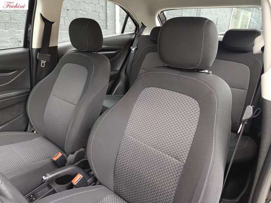 CHEVROLET-ONIX-1.0 MPFI JOY 8V FLEX 4P MANUAL CHEVROLET-ONIX-2019