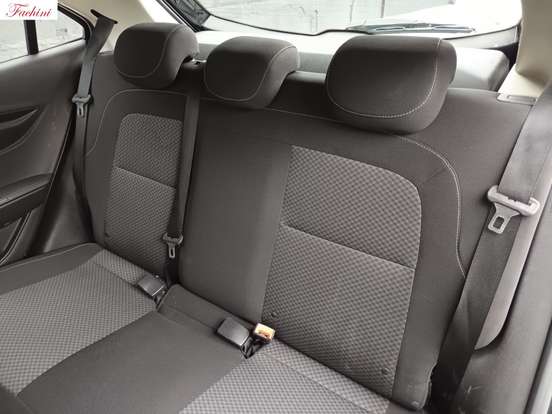CHEVROLET-ONIX-1.0 MPFI JOY 8V FLEX 4P MANUAL CHEVROLET-ONIX-2019