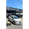 CHEVROLET ONIX 1.0 MPFI LS 8V FLEX 4P MANUAL CHEVROLET ONIX 1.0 MPFI LS 8V FLEX 4P MANUAL