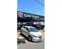 CHEVROLET ONIX 1.0 MPFI LS 8V FLEX 4P MANUAL CHEVROLET ONIX 1.0 MPFI LS 8V FLEX 4P MANUAL