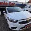 CHEVROLET ONIX 1.0 MPFI LT 8V FLEX 4P MANUAL CHEVROLET ONIX 1.0 MPFI LT 8V FLEX 4P MANUAL