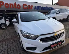 CHEVROLET ONIX 1.0 MPFI LT 8V FLEX 4P MANUAL CHEVROLET ONIX 1.0 MPFI LT 8V FLEX 4P MANUAL