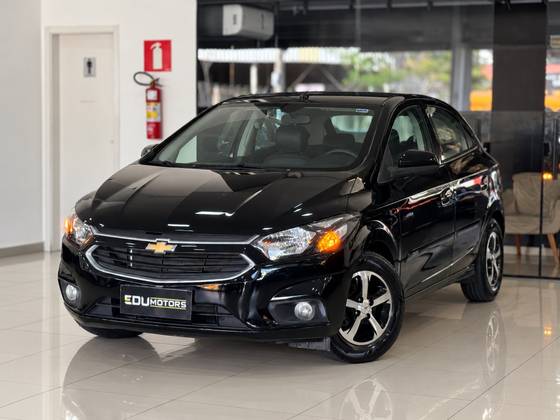 CHEVROLET ONIX 1.0 MPFI LT 8V FLEX 4P MANUAL