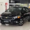 CHEVROLET ONIX 1.0 MPFI LT 8V FLEX 4P MANUAL CHEVROLET ONIX 1.0 MPFI LT 8V FLEX 4P MANUAL