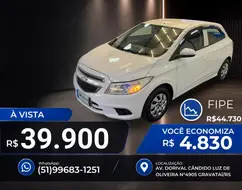 CHEVROLET ONIX 1.0 MPFI LT 8V FLEX 4P MANUAL CHEVROLET ONIX 1.0 MPFI LT 8V FLEX 4P MANUAL