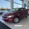 CHEVROLET ONIX 1.0 MPFI LT 8V FLEX 4P MANUAL CHEVROLET ONIX 1.0 MPFI LT 8V FLEX 4P MANUAL