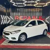 CHEVROLET ONIX 1.0 MPFI LT 8V FLEX 4P MANUAL CHEVROLET ONIX 1.0 MPFI LT 8V FLEX 4P MANUAL