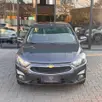 CHEVROLET ONIX 1.0 MPFI LT 8V FLEX 4P MANUAL CHEVROLET ONIX 1.0 MPFI LT 8V FLEX 4P MANUAL