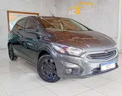 CHEVROLET ONIX 1.0 MPFI LT 8V FLEX 4P MANUAL CHEVROLET ONIX 1.0 MPFI LT 8V FLEX 4P MANUAL