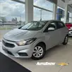 CHEVROLET ONIX 1.0 MPFI LT 8V FLEX 4P MANUAL CHEVROLET ONIX 1.0 MPFI LT 8V FLEX 4P MANUAL