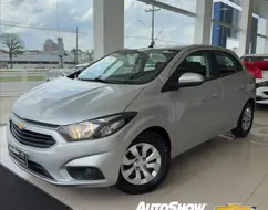 CHEVROLET ONIX 1.0 MPFI LT 8V FLEX 4P MANUAL CHEVROLET ONIX 1.0 MPFI LT 8V FLEX 4P MANUAL