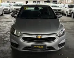 CHEVROLET ONIX 1.0 MPFI LT 8V FLEX 4P MANUAL CHEVROLET ONIX 1.0 MPFI LT 8V FLEX 4P MANUAL