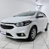 CHEVROLET ONIX 1.0 MPFI LT 8V FLEX 4P MANUAL CHEVROLET ONIX 1.0 MPFI LT 8V FLEX 4P MANUAL