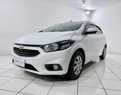 CHEVROLET ONIX 1.0 MPFI LT 8V FLEX 4P MANUAL CHEVROLET ONIX 1.0 MPFI LT 8V FLEX 4P MANUAL