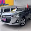 CHEVROLET ONIX 1.0 TURBO FLEX AUTOMÁTICO CHEVROLET ONIX 1.0 TURBO FLEX AUTOMÁTICO