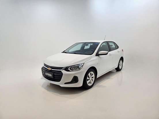 CHEVROLET-ONIX-2022