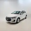 CHEVROLET ONIX 1.0 TURBO FLEX LT MANUAL CHEVROLET ONIX 1.0 TURBO FLEX LT MANUAL