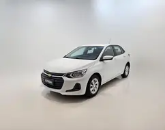 CHEVROLET ONIX 1.0 TURBO FLEX LT MANUAL CHEVROLET ONIX 1.0 TURBO FLEX LT MANUAL