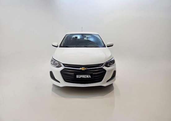 CHEVROLET-ONIX-2022