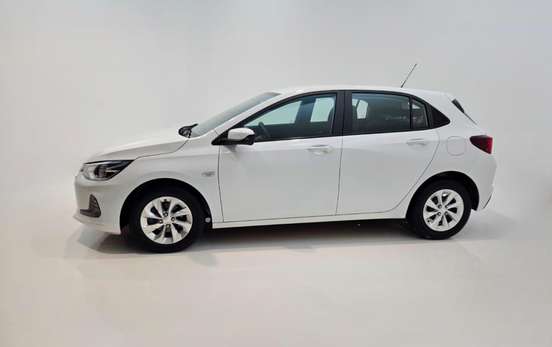 CHEVROLET-ONIX-2022