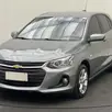 CHEVROLET ONIX 1.0 TURBO FLEX LTZ AUTOMÁTICO CHEVROLET ONIX 1.0 TURBO FLEX LTZ AUTOMÁTICO