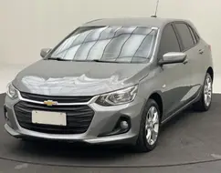 CHEVROLET ONIX 1.0 TURBO FLEX LTZ AUTOMÁTICO CHEVROLET ONIX 1.0 TURBO FLEX LTZ AUTOMÁTICO