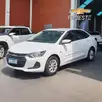 CHEVROLET ONIX 1.0 TURBO FLEX PLUS LT AUTOMÁTICO CHEVROLET ONIX 1.0 TURBO FLEX PLUS LT AUTOMÁTICO