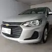 CHEVROLET ONIX 1.0 TURBO FLEX PLUS LT AUTOMÁTICO CHEVROLET ONIX 1.0 TURBO FLEX PLUS LT AUTOMÁTICO