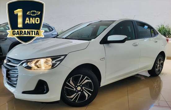 CHEVROLET-ONIX-2023