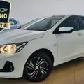 CHEVROLET ONIX 1.0 TURBO FLEX PLUS LT MANUAL CHEVROLET ONIX 1.0 TURBO FLEX PLUS LT MANUAL