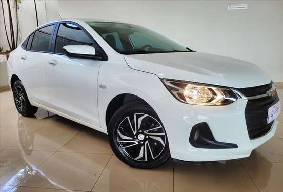 CHEVROLET-ONIX-2023