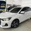 CHEVROLET ONIX 1.0 TURBO FLEX PLUS LT MANUAL CHEVROLET ONIX 1.0 TURBO FLEX PLUS LT MANUAL