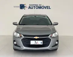 CHEVROLET ONIX 1.0 TURBO FLEX PLUS LT MANUAL CHEVROLET ONIX 1.0 TURBO FLEX PLUS LT MANUAL