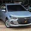 CHEVROLET ONIX 1.0 TURBO FLEX PLUS LTZ AUTOMÁTICO CHEVROLET ONIX 1.0 TURBO FLEX PLUS LTZ AUTOMÁTICO