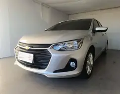 CHEVROLET ONIX 1.0 TURBO FLEX PLUS LTZ MANUAL CHEVROLET ONIX 1.0 TURBO FLEX PLUS LTZ MANUAL